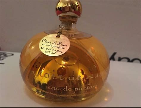 clair de la lune perfume sherlock